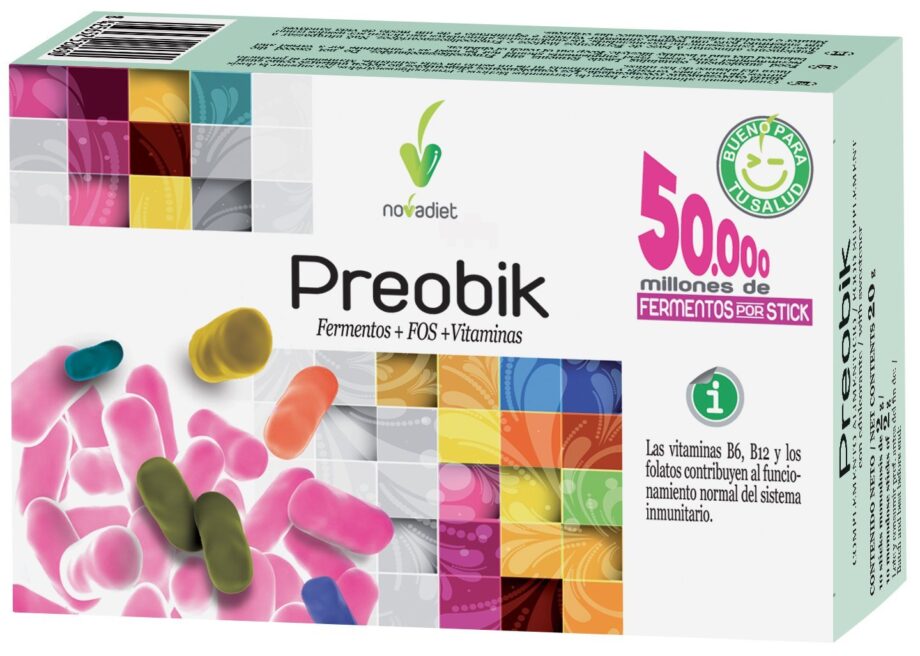 PREOBIK