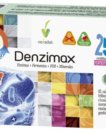 DENZIMAX