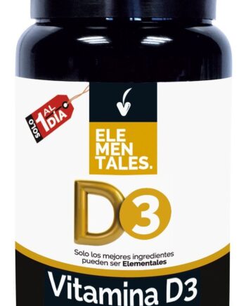 VITAMINA D3 1000 UI