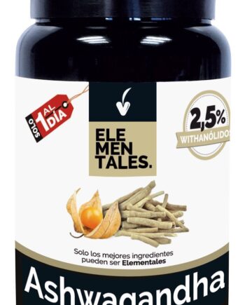 ASHWAGANDHA