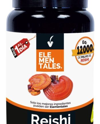 REISHI