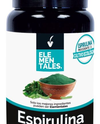 ESPIRULINA