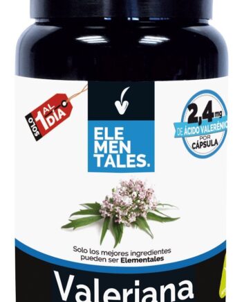VALERIANA