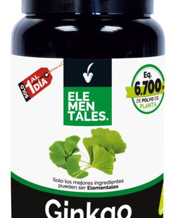 GINKGO