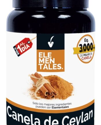 CANELA DE CEYLAN