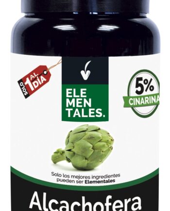 ALCACHOFERA