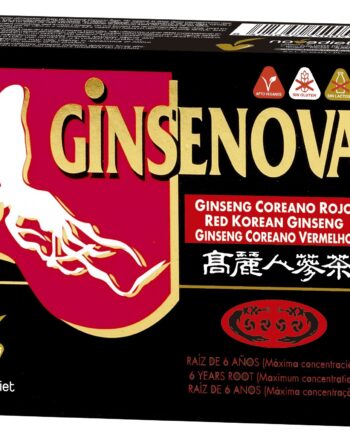 GINSENOVA