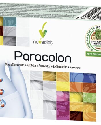 PARACOLON