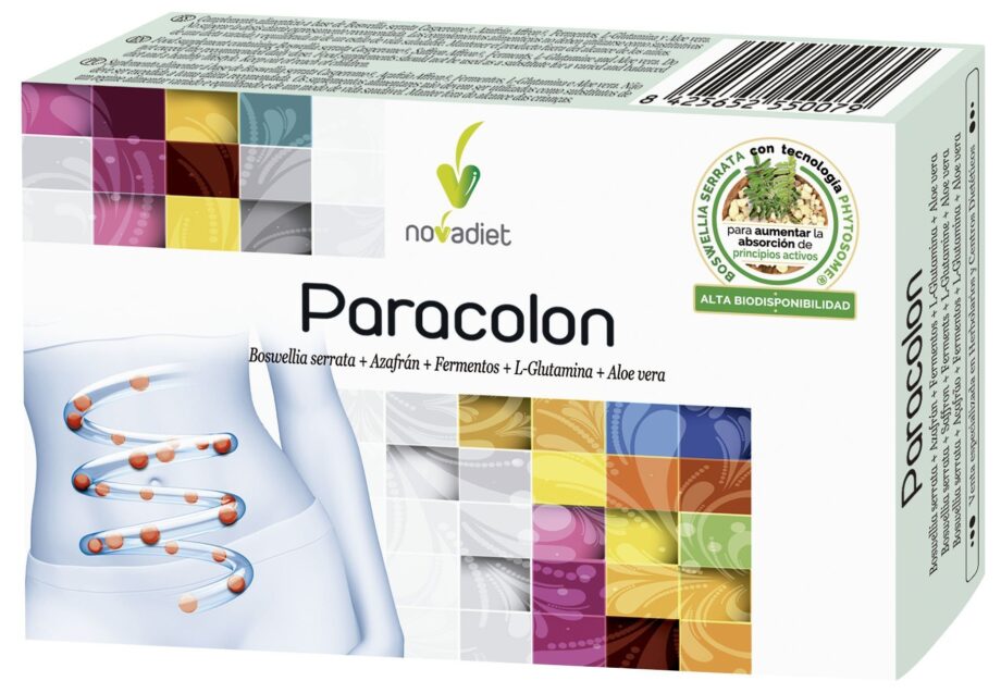PARACOLON