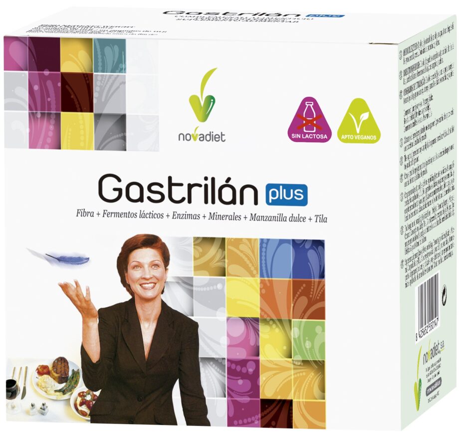 GASTRILÁN PLUS