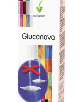 EXTRACTO GLUCONOVA
