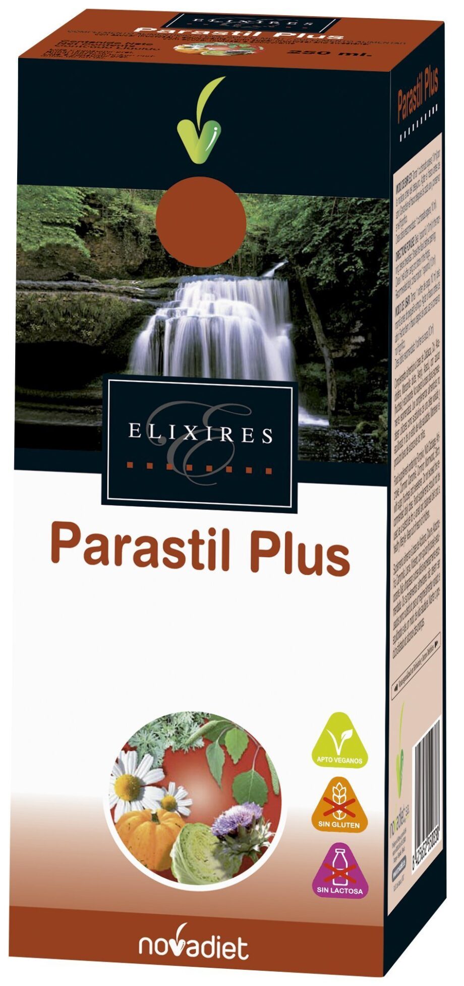 PARASTIL PLUS