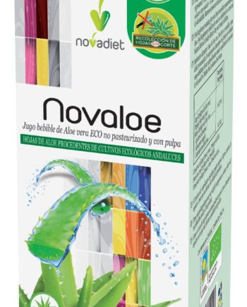 NOVALOE