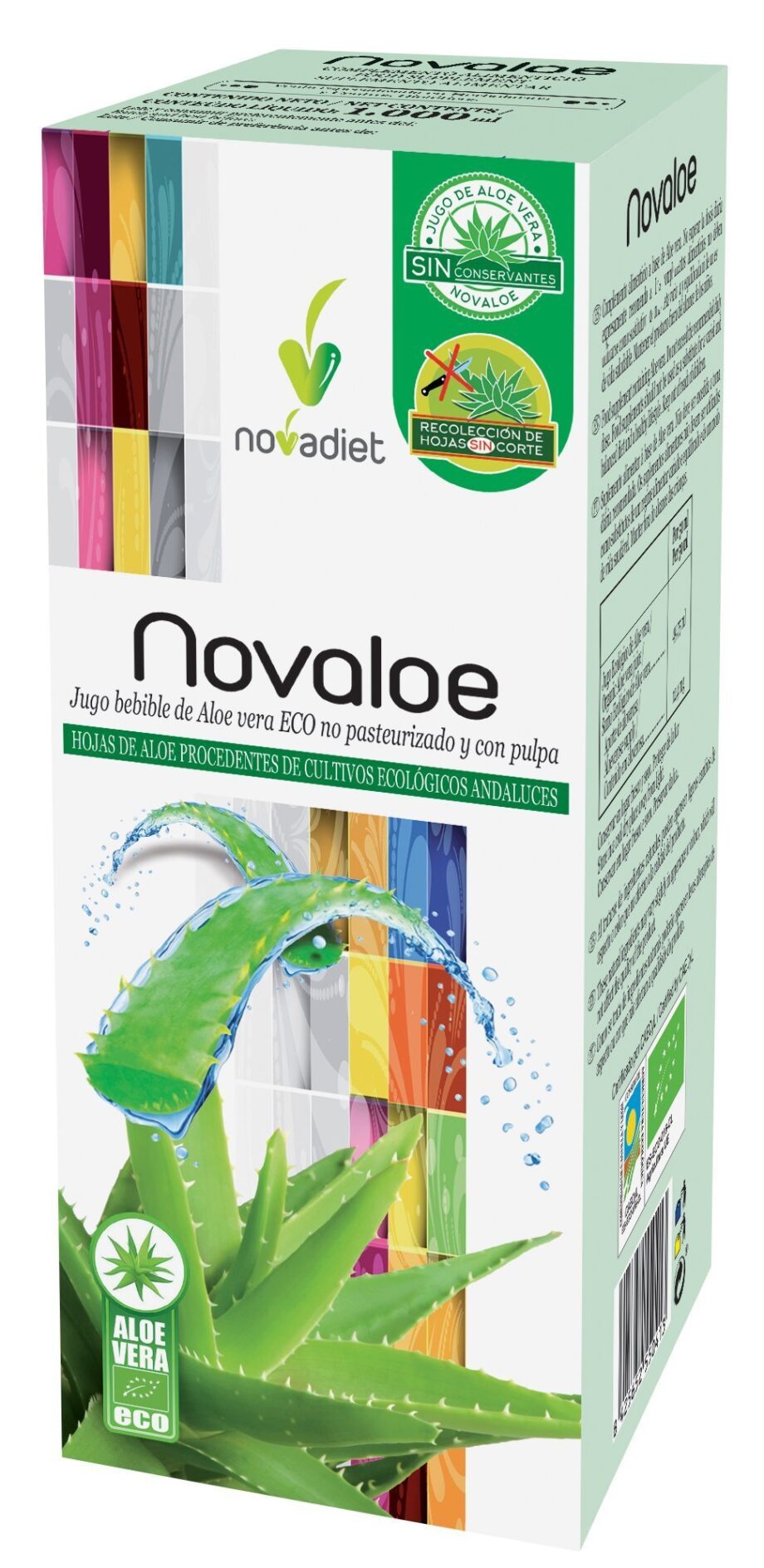 NOVALOE