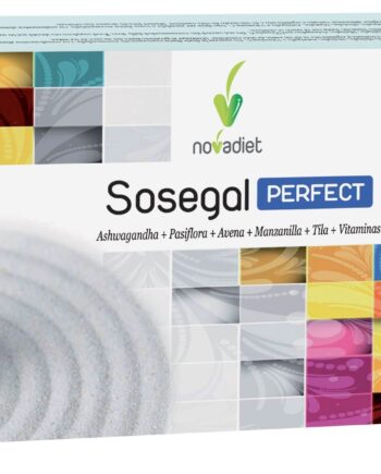 SOSEGAL PERFECT
