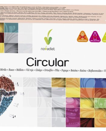 CIRCULAR