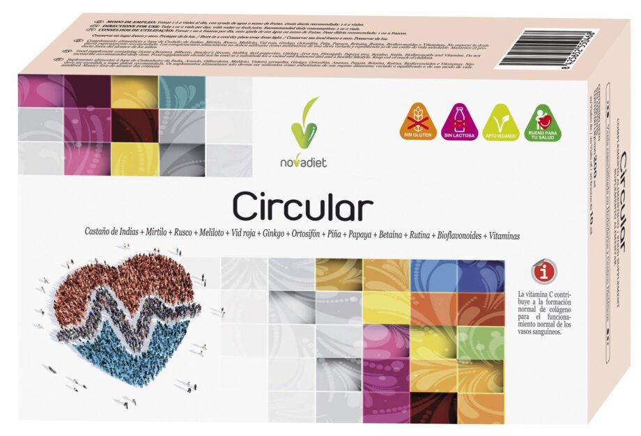 CIRCULAR