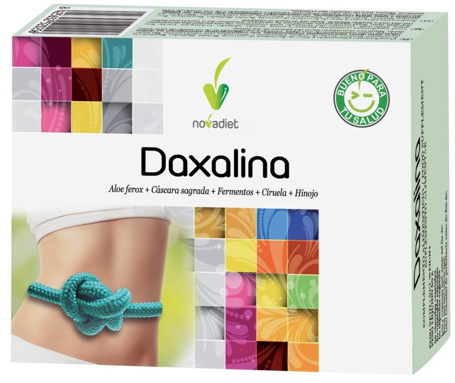 DAXALINA