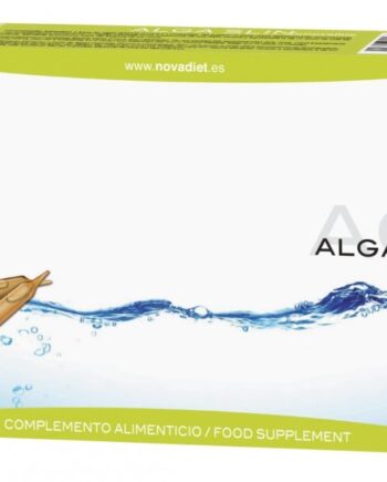 ALGA SLIN