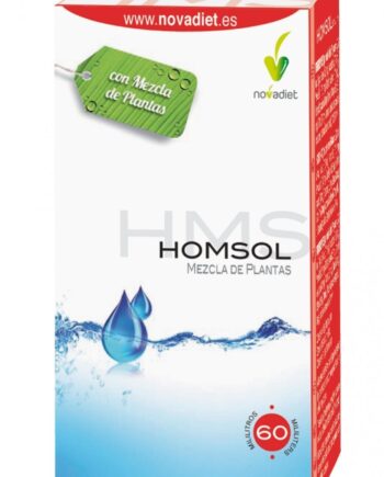 HOMSOL 60 ML