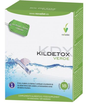KILDETOX