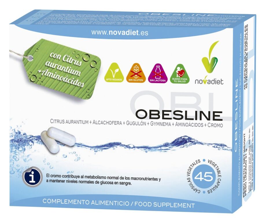 OBESLINE