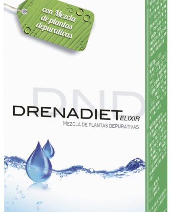 DRENADIET ELIXIR