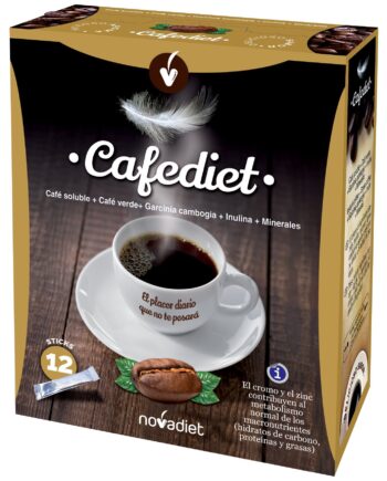 CAFEDIET