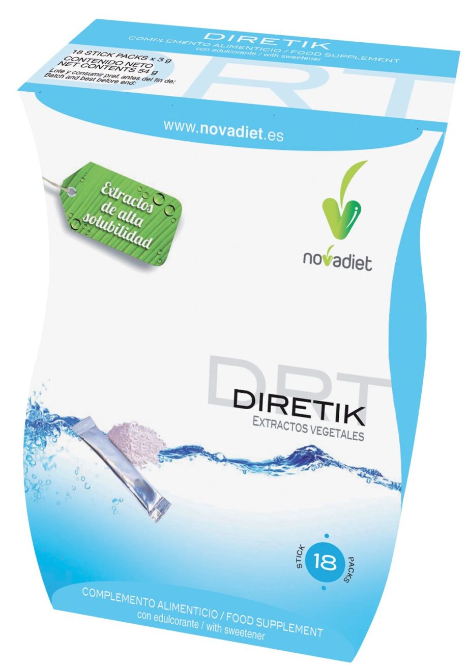 DIRETIK