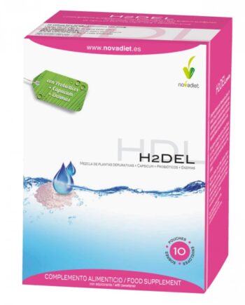 H2DEL