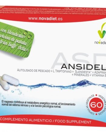 ANSIDEL