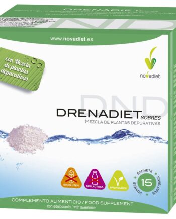 DRENADIET SOBRES