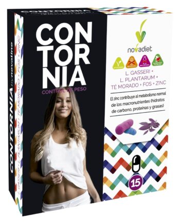 CONTORNIA