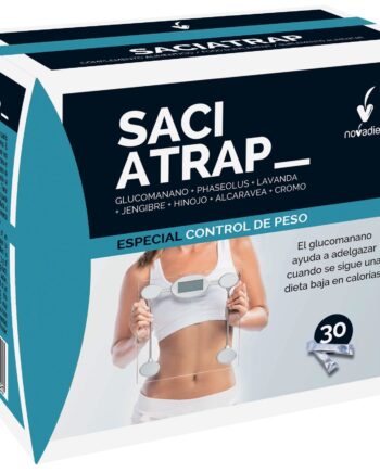 SACIATRAP