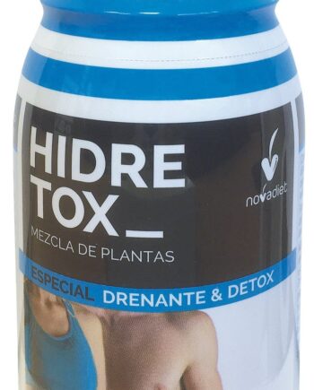 HIDRETOX