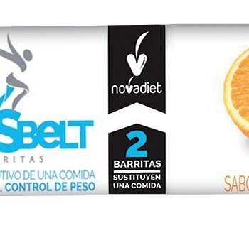 LINE SBELT NARANJA