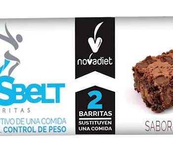 LINE SBELT BROWNIE