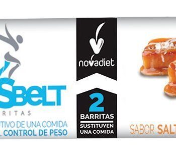 LINE SBELT SALTY CARAMEL