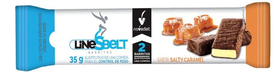 LINE SBELT SALTY CARAMEL