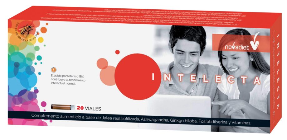 INTELECTA