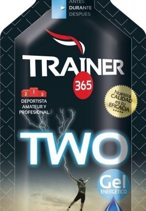 TRAINER TWO