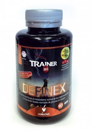 TRAINER DEFINEX