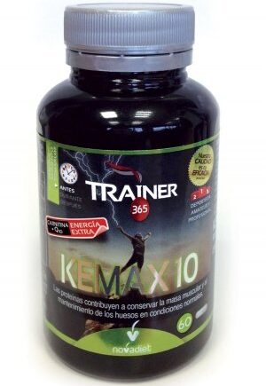 TRAINER KEMAX10