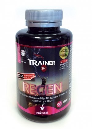 TRAINER REGEN