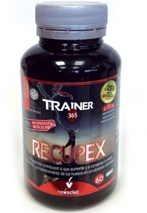 TRAINER RECUPEX