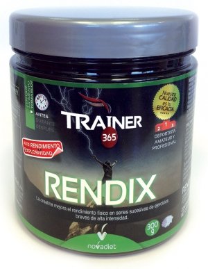 TRAINER RENDIX