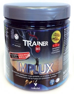 TRAINER IMPLUX