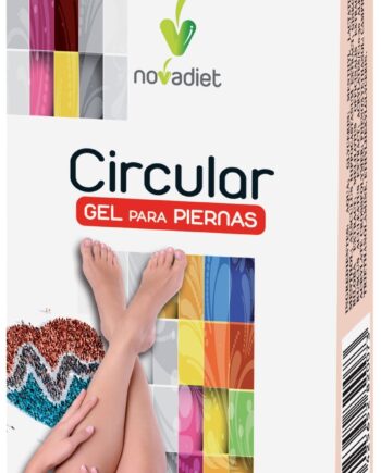 CIRCULAR GEL