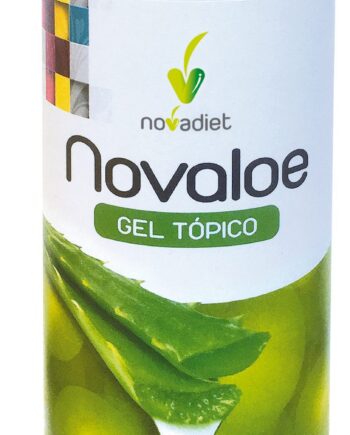 NOVALOE GEL