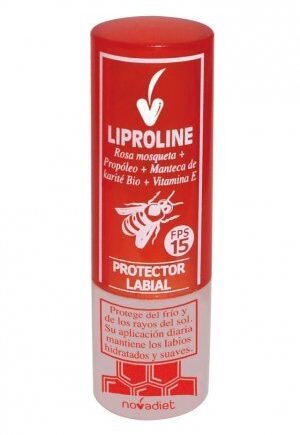 LIPROLINE PROTECTOR LABIAL